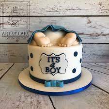 Baby Boy Baby Shower Cake Baby Shower Cakes For Boys Baby Shower Cakes Baby Shower