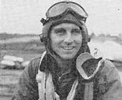 2ND LT. THOMAS W. SALING, III