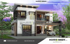 60 Lakhs Budget 5 Bedroom Kerala House Plans Modern House Plans House Design Modern House Design