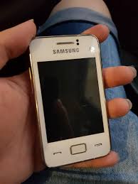 Samsung Rex 80 s5222R, Mobile Phones ...
