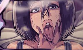 Rule34 - If it exists, there is porn of it  mikasa ackerman  4216365