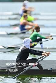 The rowing competitions at the 2020 summer olympics in tokyo take place between 23 and 30 july 2021 at the sea forest waterway (central breakwater) in tokyo bay. Afhzlwmztcn Vm