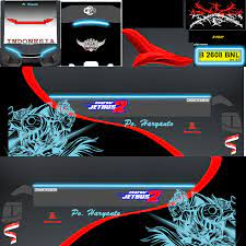 723 livery bussid shd xhd hd jernih keren terbaru 2020. Download 375 Tema Livery Bussid Hd Shd Truck Keren