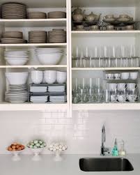 The best way to begin organizing your kitchen is to put dishes. How To Organize Kitchen Cabinets And Drawers With Large Spaces For Shelves For Bowls Plates G Outdoor Kitchen Appliances Small Kitchen Storage Kitchen Cabinets
