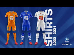 This page contains an complete overview of all already played and fixtured season games and the season tally of the club fc utrecht u19 in the season overall statistics of current season. Arsenal X Adidas 2020 21 Third Kit Youtube