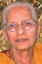 Joginder Deol Obituary (1924