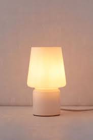 Little Glass Table Lamp Mini Table Lamps Table Lamp Glass Table Lamp