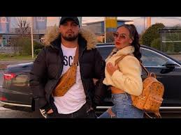 Ich hatte zwar direkt am ersten tag einen tiefpunkt, aber dann habe ich mich an alle. So Lange Ist Alessia Herren Schon Mit Ihrem Freund Zusammen Youtube