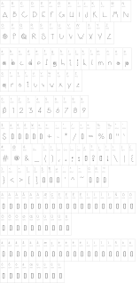 Weird Font Lettering Fonts Hand Lettering Fonts Cool Lettering
