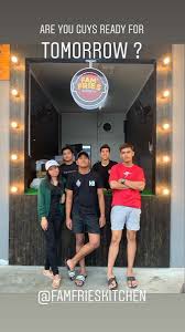 Want to partner with podium? Maya Rizal Khairi On Twitter All The Best Kpd Aedyxashraf Diatas Pembukaan Famfrieskitchen Di Podium Penchala Semoga Terus Sukses Ye