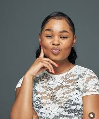 Kea from Rhythm City 😍♥️🔥🔥🔥🔥🔥🔥🔥