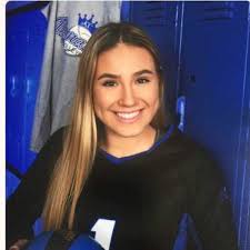 Lily Bond's Volleyball Recruiting Profile