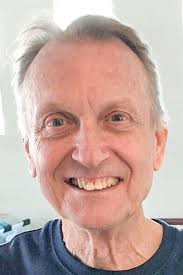 Eric 'Rick' Brian Hooper