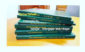 Kerangka teoritis yang dipakai dan 2017. Jamiah Manap Panduan Penulisan Tesis Gaya Ukm