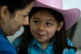 Planting & Growing A Bright Future