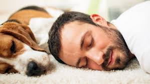 Sen to samo zdrowie!