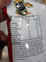 2 ounce (pack of 24) 4.6 out of 5 stars. Cheetos Flamin Hot