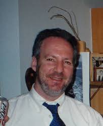 Jeff Blackman Obituary