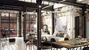Contemporary (kontemporer) modern dan kontemporer adalah dua gaya desain interior yang sering digunakan secara bersamaan. Keuntungan Menerapkan Gaya Industrial Pada Rumah Rumah Dan Gaya Hidup Rumah Com