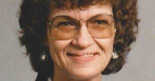 MAY CATHERINE WRIGHT