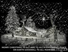Check spelling or type a new query. Merry Christmas To All And To All A Good Night Gifs Tenor