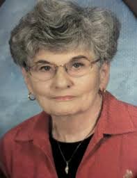 Dorothy Cynthia Bartlett Obituary