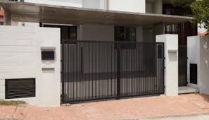 Check spelling or type a new query. 5 Warna Cat Pagar Rumah Cara Dan Tips Agar Rumah Tampak Cantik Ide Rumah Asri