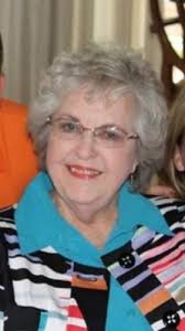 Mary Hammond Obituary (1932