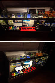 Isquirtmilkfrommyeye So This Is My New Game Room My Friend R0ck3r 10 Was Nice Enough To Let Me Borrow The N64 Retro Games Room Video Game Rooms Game Room