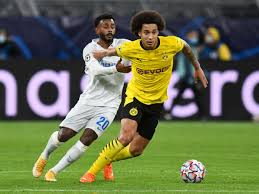 Zenith is an expansive open world vr mmorpg inspired by jrpgs and anime, like sword art online (sao). Zenit St Petersburg Vs Bvb Live Im Tv Und Stream Wer Ubertragt Bvb 09