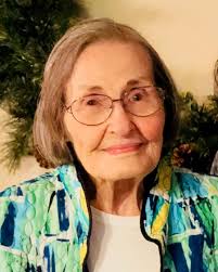 Marie Upshaw Obituary