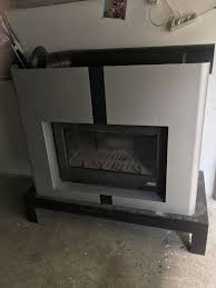 Bois, charbon, fioul ou gaz ? Achetez Insert Godin Occasion Annonce Vente A Grenoble 38 Wb160579133