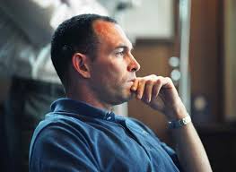 TRANSIENTS: Meet Eli Steele