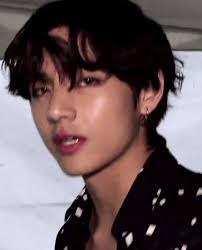 𝐭𝐚𝐞𝐡𝐲𝐮𝐧𝐠 𝐩𝐞𝐫𝐦 𝐡𝐚𝐢𝐫