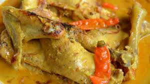 Maybe you would like to learn more about one of these? Resep Ayam Lodho Enak Khas Jawa Timur Cocok Buat Makan Siang Bareng Keluarga Di Rumah Tribun Travel