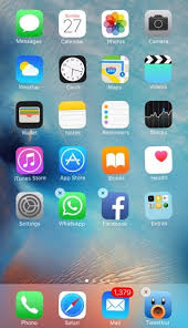 How To Move Or Delete Apps On Iphone 6s Without Triggering 3d Touch Quick Actions Application Iphone Iphone App