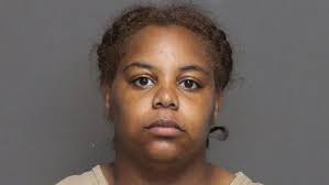 $1 million bond set for woman accused in deadly shooting