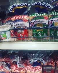 Mana Pilihan Sihat Buat Anda Pilih Yang Rendah Kalori Sebelum Membeli Baca Label Di Blkng Gum Candy Food