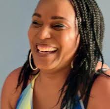 LaTarsha Ross Shelton