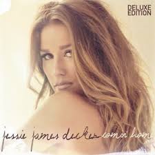 Howlin' (feat. Jessie James Decker)