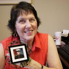 Mother credits faith in God for son's recovery