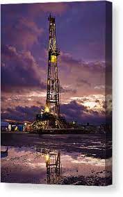 Check spelling or type a new query. Oilfield Wall Art Fine Art America