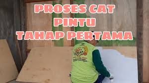 We did not find results for: Cara Cat Pintu Triplek Yang Bagus Youtube