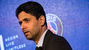 Jun 04, 2021 · d1 : Psg Nasser Al Khelaifi Veut Poursuivre Didier Quillot En Justice