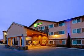 Holiday Inn Express Hotel Suites Everett Wa Holiday Inn Hotel Suites Washington Hotel
