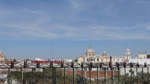¡Paraguas Listo! ¿Lloverá Hoy en Córdoba? El Clima te Sorprenderá - Imagen principal del artículo