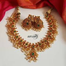 You can run as many searches as you like! 3 Brands To Shop South Indian Imitation Jewellery Sets