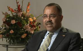 Manuel Chang: “Demonstration of US force puts us in our place”