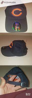 Chicago Bears Youth Nfl Adjustable Slouch Hat Boys Slouch Hat Clothes Design Fashion Trends