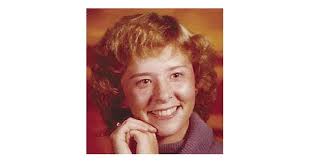 Jeana Luttrull Obituary (1961